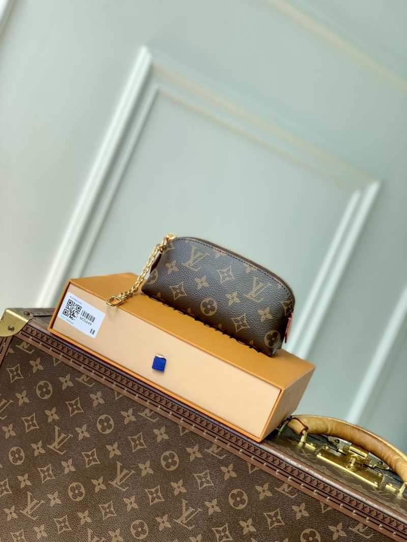 LV Cosmetic Bags